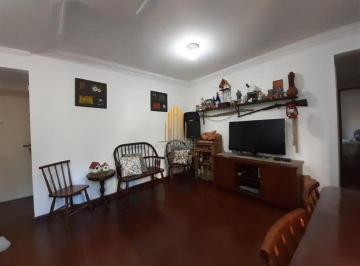 Apartamento · 70m² · 2 Quartos · 2 Vagas · EDIFICIO RIVIEIRA FRANCESA, INTERLAGOS- APARTAMENTO DE 70m² COM 2 DORMITÓRIOS, 1 SUITE E 2 VAGAS Á