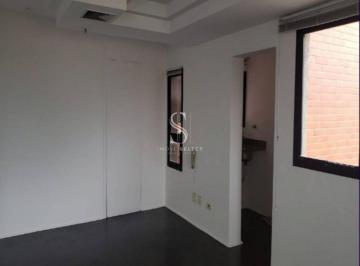 Comercial · 50m² · 1 Vaga · EDIFICIO PLAZA PERDIZES- CONJUNTO COMERCIAL DE 50m² COM 1 SALA, COPA , BANHEIRO E 1 VAGA Á VENDA