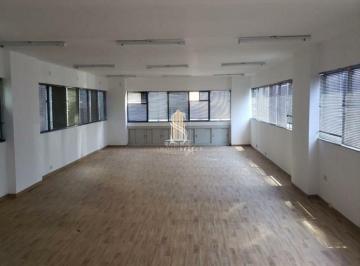 Comercial · 114m² · 1 Vaga · Condomínio Edifício Lander na Consolação, Conjunto Comercial de 114m² com copa, 1 vaga.