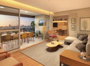 Apartamento · 94m² · 3 Quartos · 2 Vagas · CONDOMÍNIO OHANA PANAMBY - APARTAMENTO DE 94M² 3 DORMITÓRIOS, SUÍTE, 2 BANHEIROS E 2 VAGAS.