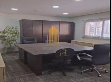 Comercial · 90m² · 1 Vaga · CONDOMINIO LEX OFFICES, BARRA FUNDA, SALA COMERCIAL DE 90M² COM 2 SALAS E 2 BANHEIROS 2 VAGAS DE GA