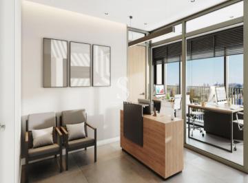 Comercial · 57m² · CONDOMÍNIO H PAULISTA EM PARAÍSO - SALA COMERCIAL DE 57M² COM BANHEIRO.