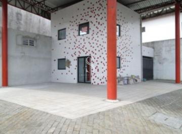 Comercial · 405m² · Campo Grande - SP, Prédio Comercial de 405m² com 2 pavimentos, 2 vagas.