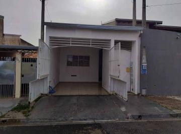 Casa · 100m² · 2 Quartos · 1 Vaga · Casa a venda - Parque São Bento - Sorocaba - Zona Norte