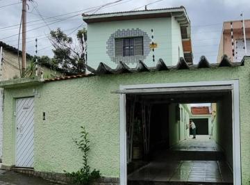 Foto 01 · VENDA - CASA NA REGIÃO DO JABAQUARA COM 180m² DE ÁREA ÚTIL, 3 QUARTOS.