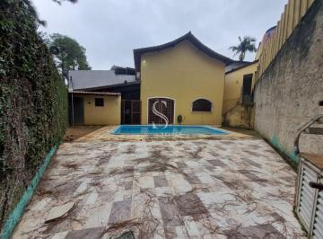 Casa · 136m² · 3 Quartos · 4 Vagas · CASA ASSOBRADADA EM ALTO DA BOA VISTA DE 136m² COM 3 DORMITÓRIOS, 1 SUITE E 4 VAGAS Á VENDA