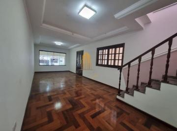 Casa · 190m² · 3 Quartos · 2 Vagas · CASA ASSOBRADADA EM ALTO DA BOA VISTA DE 190m² COM 3 DORMITÓRIOS, 1 SUITE E 2 VAGAS Á VENDA