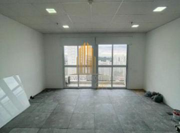 Comercial · 34m² · 1 Vaga · Condominio Winner Office Vila Leopoldona, Conjunto Comercial de 34m² com 1 sala, 1 banheiro e 1 vaga