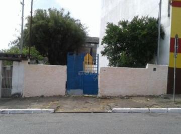 Terreno · 500m² · Penha - São Paulo, Terreno Comercia de 500m² com zoneamento ZEU.