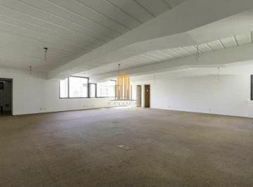 Comercial · 213m² · 5 Vagas · Edificio Indeca, Conjunto Comercial de 213m² com 5 banheiros, 1 Copa, 5 vagas no Brooklin - SP.