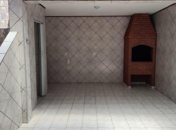 Casa de 3 quartos, São Bernardo do Campo · Sobrado com 183m², 3 dormitórios(1 suíte), 4 vagas e área gourmet.