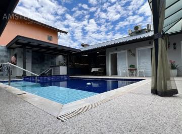 Foto 14 · Casa de luxo em condomínio à venda em Bertioga/SP, 6 suítes, 3 salas, 8 banheiros, 4 vagas de garage