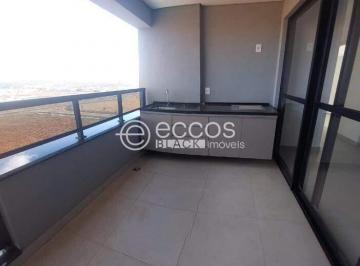 Apartamento · 81m² · 3 Quartos · 2 Vagas · Apartamento para aluguel, 3 quartos, 1 suíte, 2 vagas, Jardim Sul - Uberlândia/MG