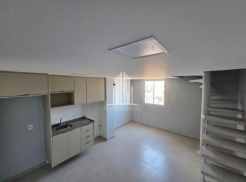 Apartamento · 58m² · 2 Quartos · Imperdível duplex de 2 quartos na Vila Nova das Belezas, SP: 58m² de elegância!