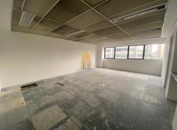 Comercial · 45m² · 1 Vaga · Condomínio Edifício Seattle Office Center - localizado no Jabaquara - Sala comercial de 45m² com 1 s