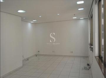 Comercial · 60m² · 2 Vagas · Torre Brigadeiro em Jardim Paulista - Salas com 60m² e 2 vagas.