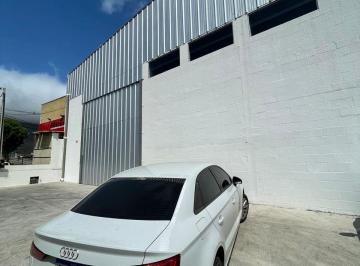 Comercial , Extrema · Galpão Logístico Industrial para Locação Extrema MG