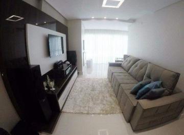 Apartamento · 117m² · 3 Quartos · 3 Vagas · Apartamento à venda no Ed. Alameda Jardins
