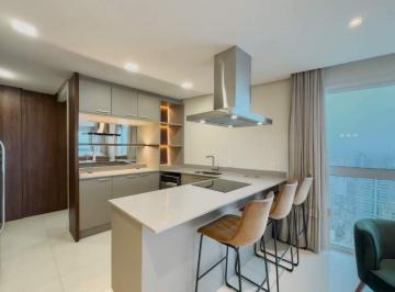 Apartamento · 127m² · 3 Quartos · 2 Vagas · Apartamento à venda no Splendia Tower em Balneário Camboriú