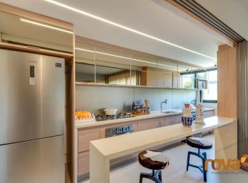 Apartamento · 108m² · 3 Quartos · 2 Vagas · 3 suítes 2 vagas individuais VERSAT St Aeroporto