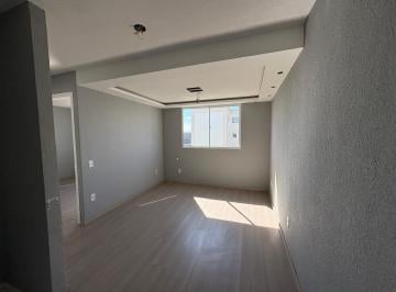 Apartamento · 42m² · 2 Quartos · 1 Vaga · Apartamento em Hípica
