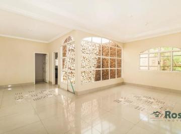 Casa · 329m² · 4 Quartos · 5 Vagas · Casa para venda, 4 quartos, sendo 2 suítes, Sugestão para Clinica e Residencial Bairro Santa Rosa Cu