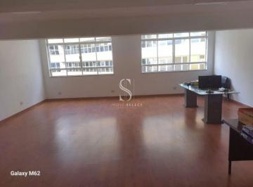 Comercial · 83m² · 1 Vaga · EDIFICIO IS CONSOLAÇÃO EM VILA BUARQUE - CONJUNTO COMERCIAL DE 83m² COM 1 SALA, 2 BANHEIROS E 1 VAG