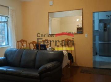 Casa · 290m² · 6 Quartos · 4 Vagas · Sobrado região Jardim Guapira