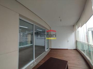 Comercial · 167m² · 5 Vagas · Conjunto Comercial Alameda Ministro Rocha Azevedo, 167 metros, 5 Vagas, Metrô Consolação