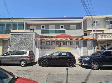 Casa · 137m² · 3 Quartos · 2 Vagas · SOBRADO - 137 M2 - 3 SUÍTES - 2 VAGAS - RUA JOSÉ DE ALMEIDA