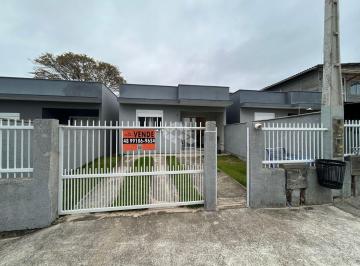 Casa · 60m² · 2 Quartos · 1 Vaga · Casa 2 dormitórios com 1 suíte no Rio Vermelho