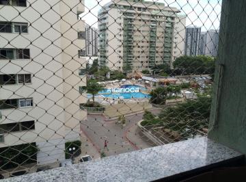 Apartamento en Venda de 2 quartos Barra Olímpica · APARTAMENTO 2 QUARTOS 1 SUITE 64M2  1 VAGA  BARRA OLIMPICA  BARRA CENTRAL PARK