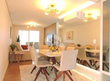 Apartamento · 77m² · 2 Quartos · 2 Vagas · Apartamento em Jardim América, Caxias do Sul