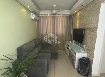 Apartamento · 49m² · 2 Quartos · 1 Vaga · Apto impecável, 02dor, 01 banheiro, 01 vaga no Jardim Itú