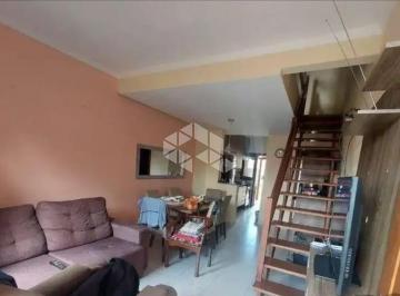 Casa · 71m² · 2 Quartos · 2 Vagas · Casa 2 dormitorios 2 vagas Moradas da Hipica. Bairro Hipica