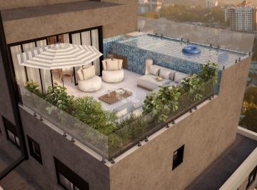 Apartamento · 68m² · 2 Quartos · 1 Vaga · Apartamento 2 dormitórios em Pedra Branca, Palhoça-SC