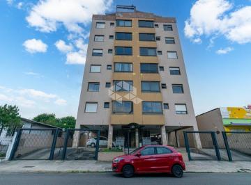 Apartamento · 79m² · 3 Quartos · 1 Vaga · Apartamento 3 Dormitórios com Elevador no Bairro City-Cachoeirinha RS.