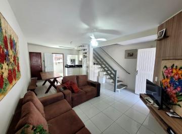 Casa · 91m² · 2 Quartos · 1 Vaga · Casa à Venda nos Ingleses, Florianópolis ? 2 Suítes, Mobiliada e com Garagem Pri