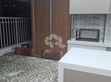 Apartamento · 114m² · 2 Quartos · 2 Vagas · Apartamento Garden 114m² no Parque Anália Franco - 2 Suítes, Varanda Estendida, 2 Vagas