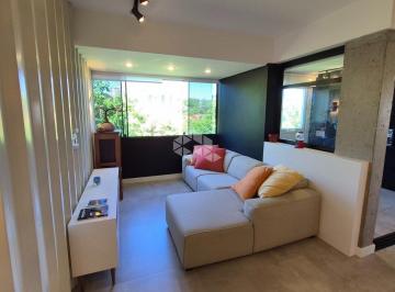Apartamento · 76m² · 2 Quartos · 1 Vaga · APARTAMENTO DE 03 DORMITÓRIOS 01 VAGA -BAIRRO BOA VISTA