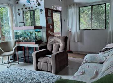 Casa · 140m² · 2 Quartos · 1 Vaga · Casa à Venda na Costa da Lagoa | 2 Quartos (1 Suíte) | Vista Panorâmica | Florianópolis/SC