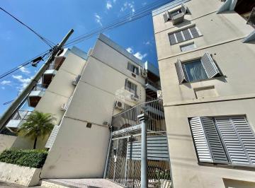 Apartamento · 100m² · 3 Quartos · 1 Vaga · Amplo apartamento á venda no bairro Centro em Santa Maria