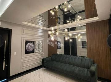 Apartamento · 82m² · 2 Quartos · 1 Vaga · Apartamento com 2 suites na Pedra Branca - Palhoça/SC