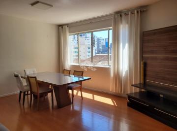 Apartamento · 124m² · 3 Quartos · 1 Vaga · Apartamento com 3 dormitorios, suíte e dependencia reversível