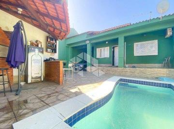 Foto 1 · Casa 2 Dormitórios no Bairro Santa Isabel , Viamão -RS.