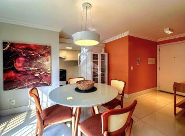 Apartamento · 61m² · 1 Quarto · 1 Vaga · Apartamento Garden com terraço privativo, 1 vaga de garagem coberta