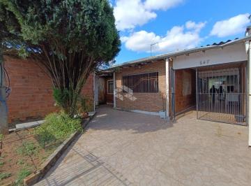 Casa · 140m² · 3 Quartos · 2 Vagas · Casa à venda 03 qurartos no Bairro Estância Velha, Canoas