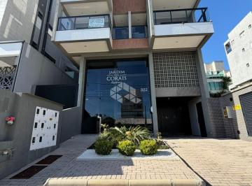 Apartamento · 91m² · 2 Quartos · 2 Vagas · Cobertura Duplex Mobiliada em Bombinhas
