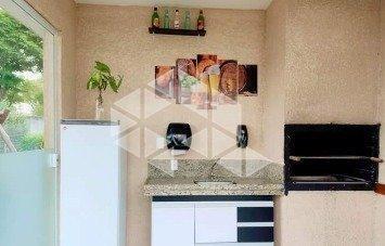 Apartamento · 35m² · 1 Quarto · Apartamento a venda no Jardim São Paulo