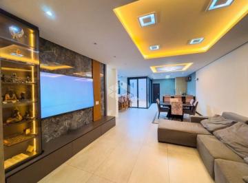 Casa · 225m² · 4 Quartos · 4 Vagas · Sobrado 4 dormitórios